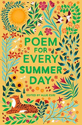 Imagen de archivo de A Poem for Every Summer Day a la venta por Blackwell's