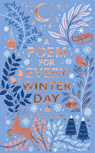 Stock image for A Poem for Every Winter Day (A Poem for Every Day and Night of the Year, 2) for sale by WorldofBooks