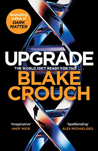 Beispielbild fr Upgrade zum Verkauf von WorldofBooks