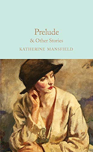 9781529045604: Prelude & Other Stories (Macmillan Collector's Library)