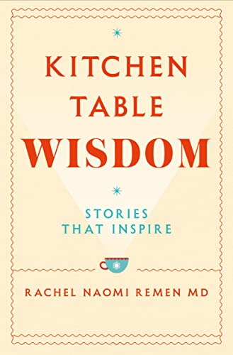 Beispielbild fr Kitchen Table Wisdom zum Verkauf von Blackwell's