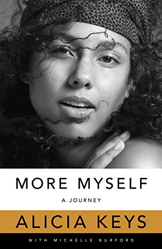 Beispielbild fr More Myself: A Journey zum Verkauf von Studibuch