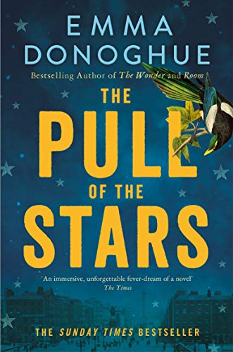 Stock image for THE PULL OF THE STARS for sale by AG Library