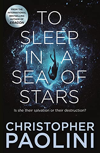 Beispielbild fr To Sleep in a Sea of Stars zum Verkauf von WorldofBooks