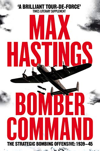 Stock image for Bomber Command for sale by Blackwell's