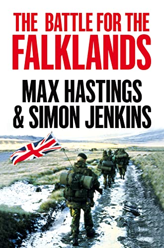 9781529047806: The Battle for the Falklands