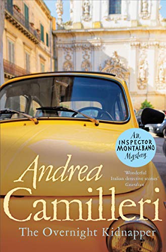 9781529047837: The Overnight Kidnapper (Inspector Montalbano mysteries)