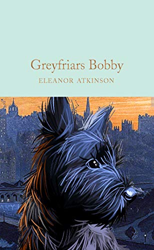 Stock image for Greyfriars Bobby for sale by ThriftBooks-Dallas