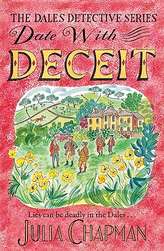 Stock image for Date With Deceit for sale by Blackwell's