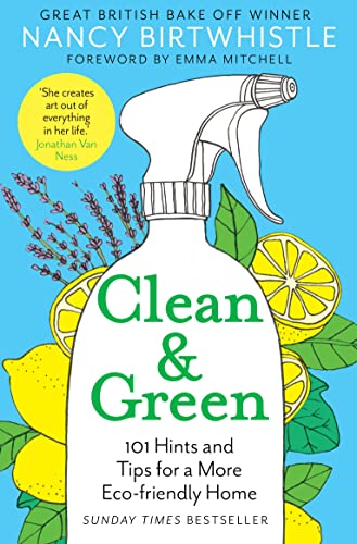 Stock image for Clean &amp; Green for sale by Blackwell's