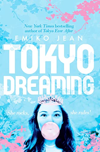 Imagen de archivo de Tokyo Dreaming a la venta por Blackwell's