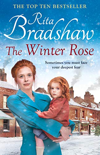 Imagen de archivo de The Winter Rose: Heartwarming Historical Fiction a la venta por WorldofBooks