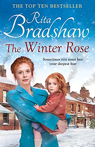 Stock image for The Winter Rose for sale by Blackwell's