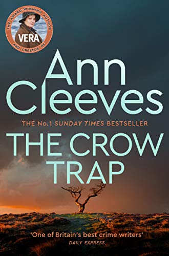 9781529049893: The Crow Trap (Vera Stanhope)