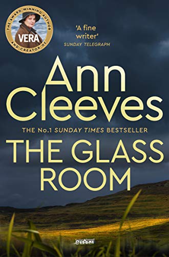 Stock image for The Glass Room (Vera Stanhope) for sale by ZBK Books