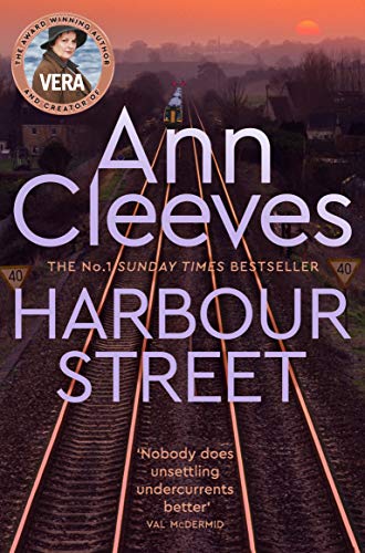 Stock image for Harbour Street (Vera Stanhope) for sale by Zoom Books Company