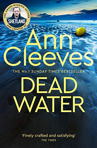 9781529050226: Dead Water: Shetland