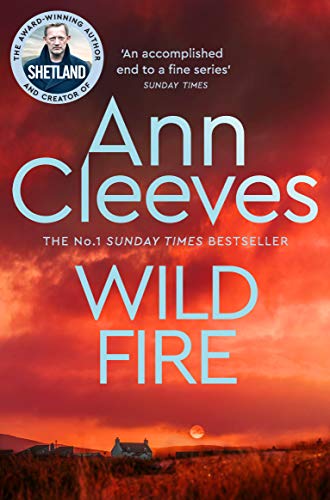 Stock image for Wild Fire for sale by Blackwell's