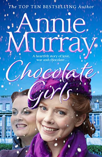 Beispielbild fr Chocolate Girls (Chocolate Girls, 1) zum Verkauf von WorldofBooks