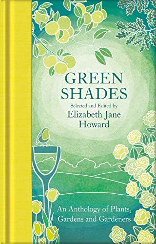 Beispielbild fr Green Shades zum Verkauf von Blackwell's