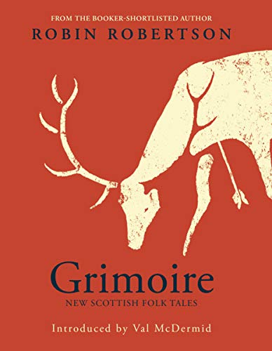 Stock image for Grimoire for sale by Blackwell's