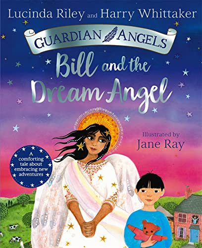 Beispielbild fr Bill and the Dream Angel zum Verkauf von Blackwell's