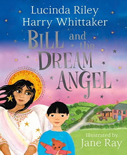 Stock image for Bill and the Dream Angel for sale by Ryde Bookshop Ltd