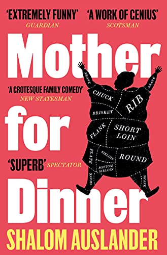 Stock image for Mother for Dinner for sale by SecondSale