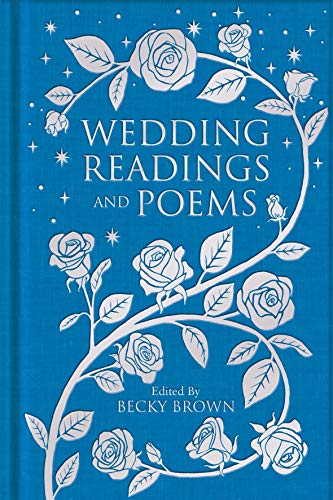 Beispielbild fr Wedding Readings and Poems zum Verkauf von Bookmans