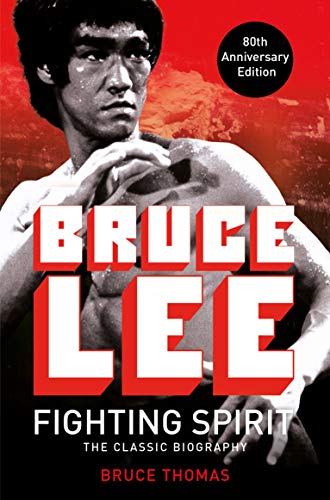 Beispielbild fr Bruce Lee zum Verkauf von Blackwell's