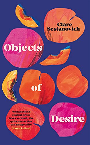 9781529053555: Objects of Desire
