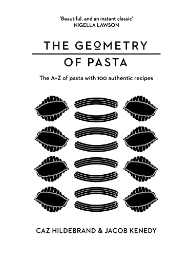 9781529054392: The Geometry of Pasta
