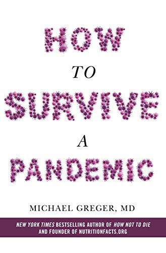 Imagen de archivo de How to Survive a Pandemic a la venta por Blackwell's