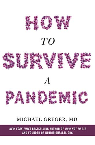 Stock image for How to Survive a Pandemic for sale by AwesomeBooks