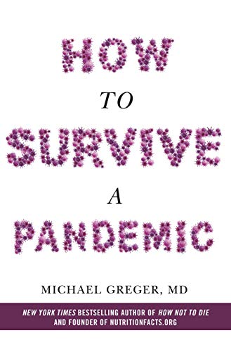 9781529054910: HOW TO SURVIVE A PANDEMIC