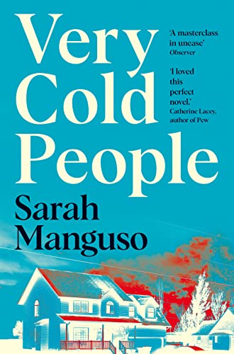 Stock image for Very Cold People for sale by WorldofBooks