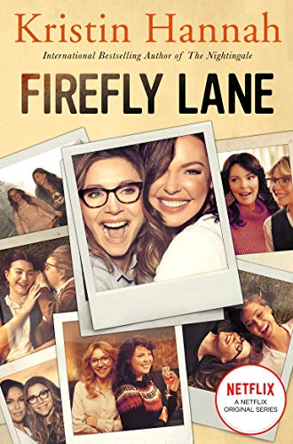 9781529055917: Firefly Lane: Now a Major Netflix Series