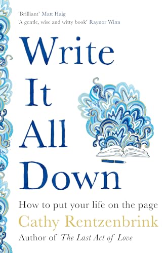 Imagen de archivo de Write It All Down a la venta por GreatBookPrices