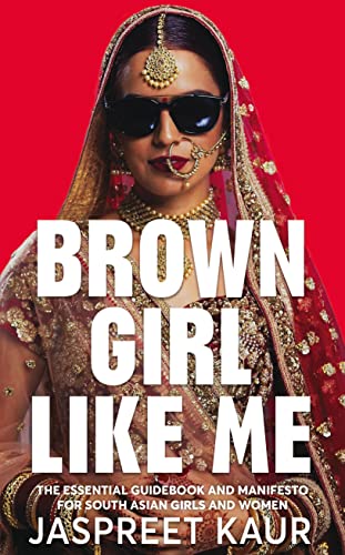 Beispielbild fr Brown Girl Like Me zum Verkauf von Blackwell's