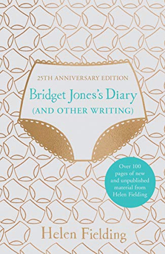 Imagen de archivo de Bridget Jones's Diary (And Other Writing): 25th Anniversary Edition a la venta por WorldofBooks