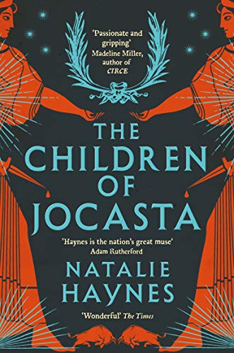 Beispielbild fr The Children of Jocasta: Natalie Haynes zum Verkauf von WorldofBooks