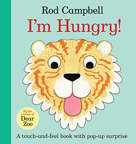 Stock image for I'm Hungry! for sale by Blackwell's