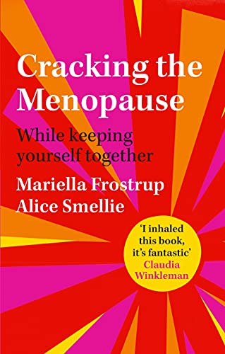 Beispielbild fr Cracking the Menopause zum Verkauf von Blackwell's