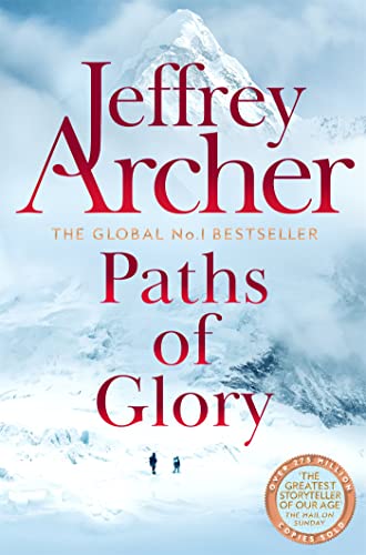 Beispielbild fr Paths of Glory zum Verkauf von WorldofBooks