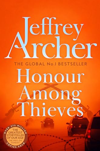 Stock image for Honour Among Thieves for sale by Blackwell's