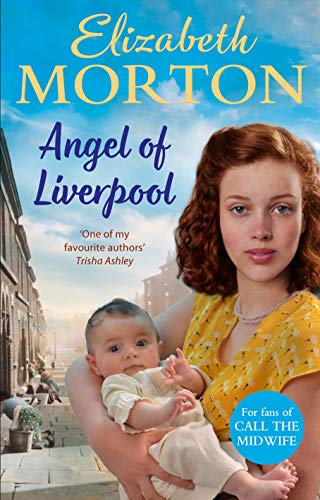 Imagen de archivo de Angel of Liverpool a la venta por WorldofBooks