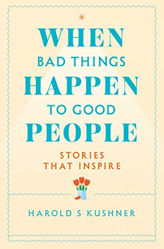 Stock image for When Bad Things Happen to Good People for sale by Books Puddle