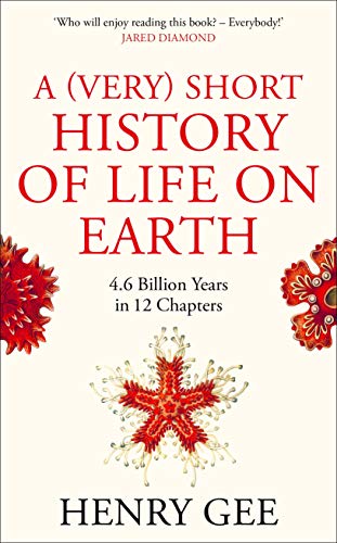 Beispielbild fr A (Very) Short History of Life on Earth zum Verkauf von Blackwell's