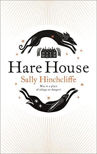 Imagen de archivo de Hare House: An Atmospheric Modern-day Tale of Witchcraft  " the Perfect Winter Read a la venta por WorldofBooks