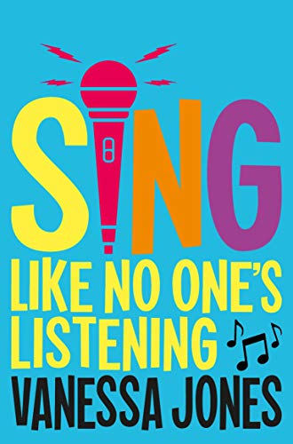 Stock image for Sing Like No One's Listening for sale by Blackwell's